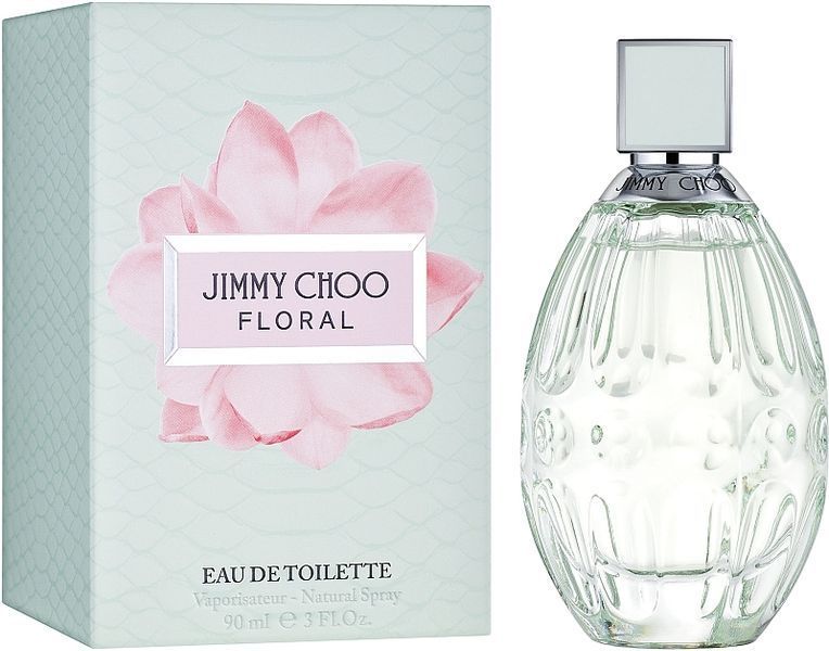 Jimmy Choo Floral Jimmy Choo 5 ml W.766.5 фото