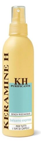 Експрес-кондиціонер для волосся Keramine H Express Conditioner KH.160.200 фото