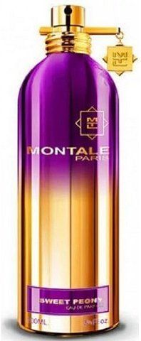 Sweet Peony Montale W.428.3 фото
