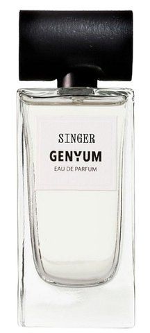 Singer Genyum edp 100ml FBU.750.100 фото