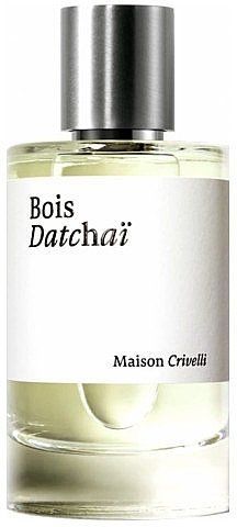 Bois Datchai Maison Crivelli edp 100ml FBU.724.100 фото