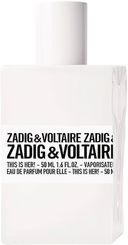 This is Her Zadig & Voltaire W.603.3 фото