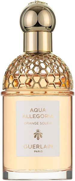 Aqua Allegoria Orange Soleia Guerlain U.228.3 фото