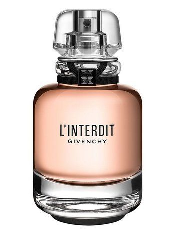 L'Interdit Eau de Parfum Givenchy edp 50ml FBW.476.50 фото