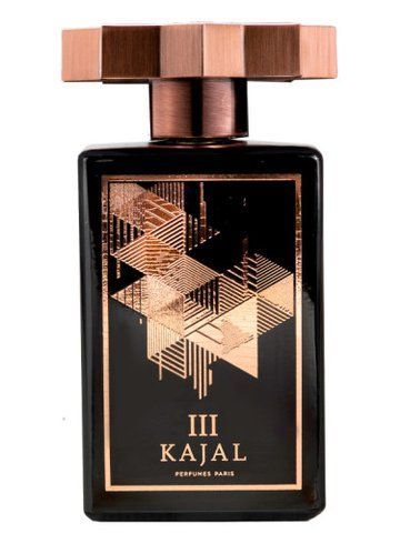 Kajal III U.628.3 фото