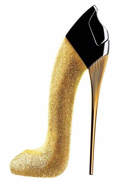 Good Girl Glorious Gold Collector Edition Carolina Herrera W.78.3 фото