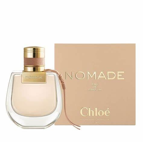 Nomade Chloé W.103.3 фото