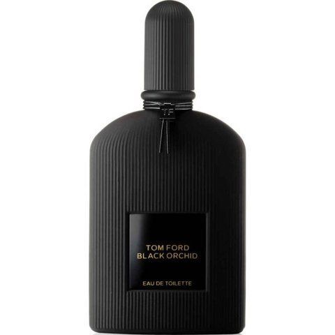Black Orchid Eau de Toilette Tom Ford 50ml FBW.164.50 фото