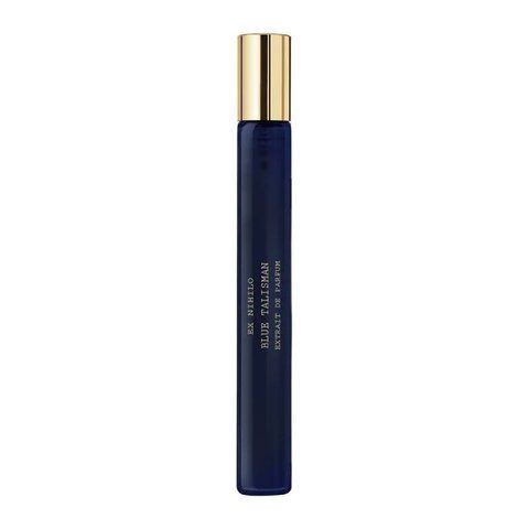 Blue Talisman Extrait de Parfum Ex Nihilo 7.5 ml (міні) MU.174.7.5 фото