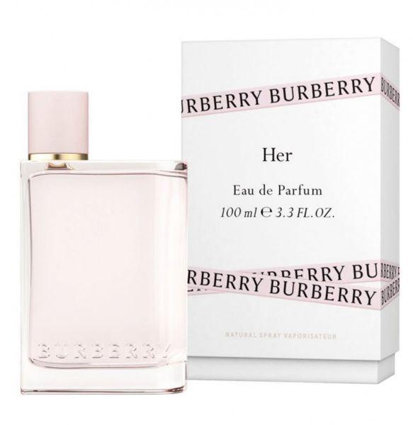 Burberry Her Burberry W.53.3 фото