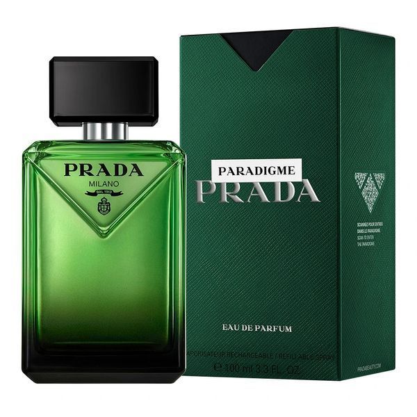 Paradigme Prada edp 100ml FBM.1010.100 фото