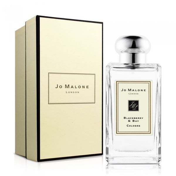 Blackberry & Bay Jo Malone London W.253.3 фото