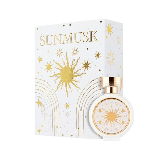 SunMusk Haute Fragrance Company HFC U.673.3 фото