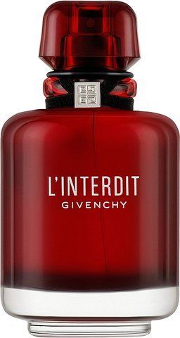 L'Interdit Eau de Parfum Rouge Givenchy edp 35ml FBW.477.35 фото