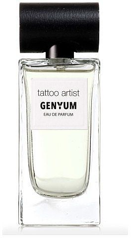 Tattoo Artist Genyum edp 100ml FBU.751.100 фото