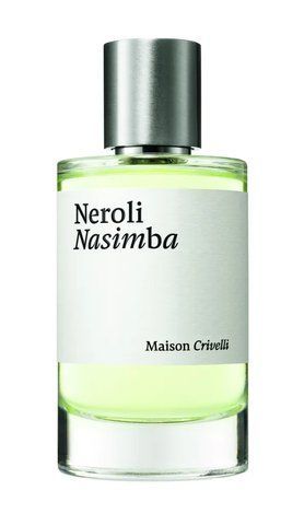 Neroli Nasimba Maison Crivelli edp 100ml FBU.725.100 фото