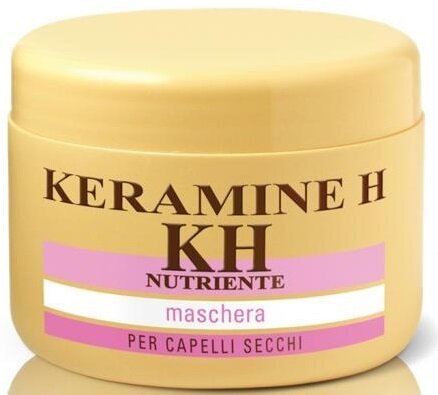 Питательная маска Keramine H Mask Nutriente KH.161.250 фото