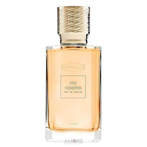 Oud Vendome Ex Nihilo edp 50ml FBU.243.50 фото