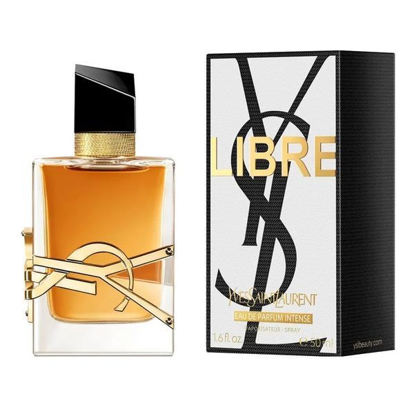 Libre Intense Yves Saint Laurent edp 50ml FBW.932.50 фото