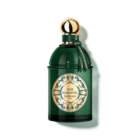 Les Absolus d'Orient Oud Essentiel Guerlain U.699.3 фото