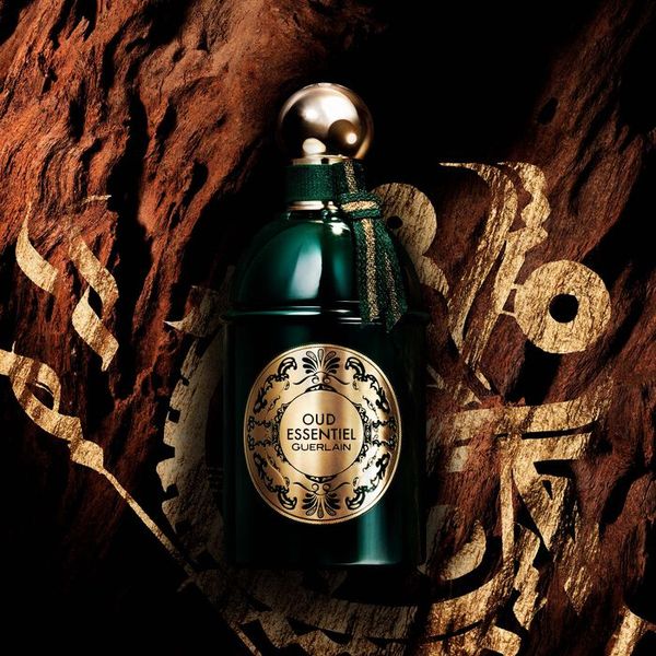 Les Absolus d'Orient Oud Essentiel Guerlain U.699.3 фото