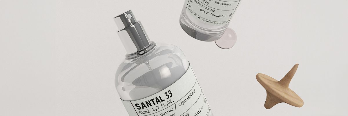 Le Labo Santal 33: чим пахне та чому став культовим ароматом