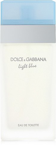 Light Blue Dolce&Gabbana W.145.3 фото