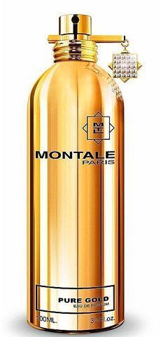 Pure Gold Montale W.420.3 фото