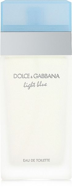 Light Blue Dolce&Gabbana W.145.3 фото