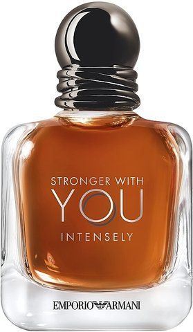 Emporio Armani Stronger With You Intensely Giorgio Armani edp 30ml FBM.764.30 фото