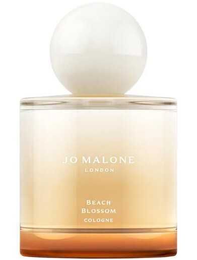 Malone ピーチ Beach Blossom Limited Edition Jo Malone London. Купити в інтернет