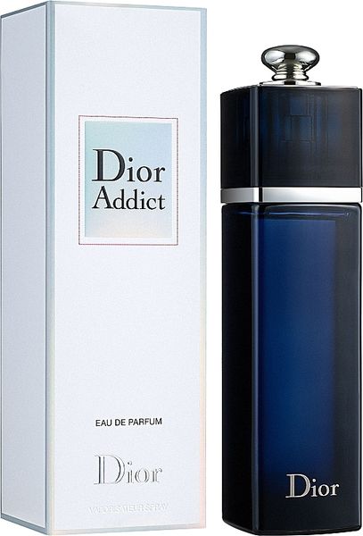 Dior Addict Eau de Parfum (2014) W.120.3 фото