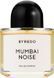 Mumbai Noise Byredo edp 50ml