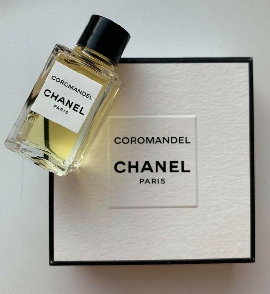 Coromandel Parfum Chanel U.95.3 фото