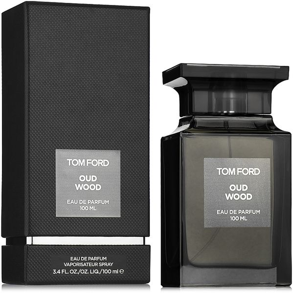 Oud Wood Tom Ford U.545.3 фото