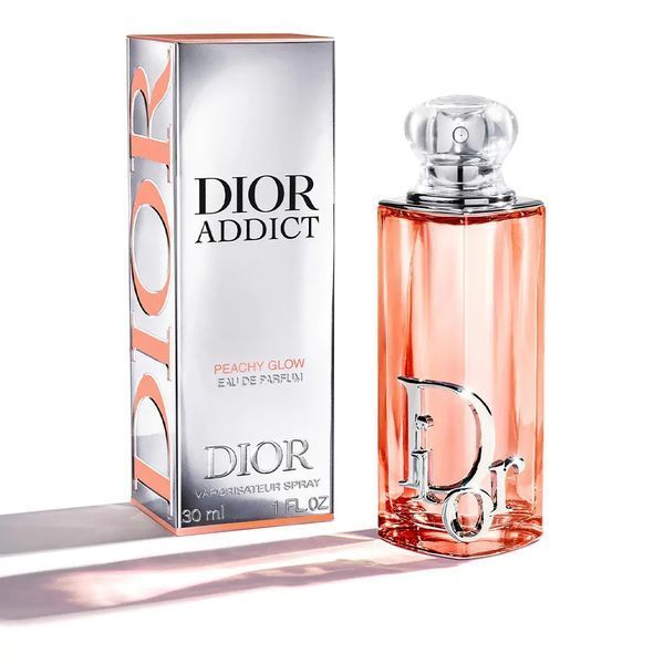 Addict Peachy Glow Eau de Parfum Dior W.939.3 фото