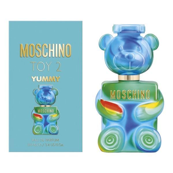 Toy 2 Yummy Moschino W.970.3 фото