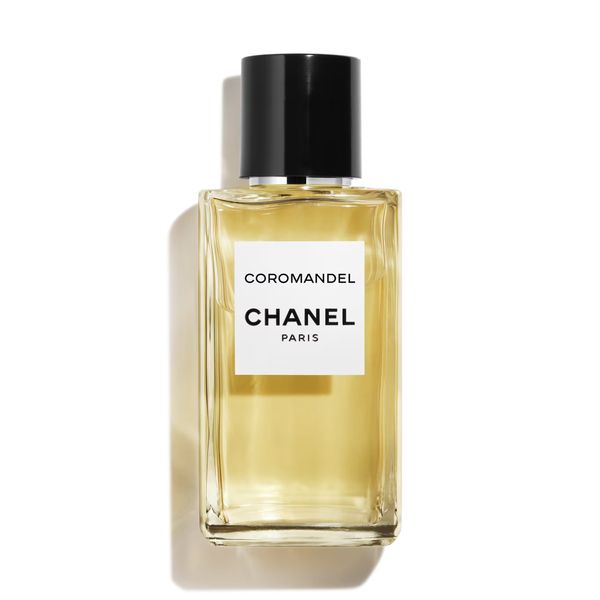 Coromandel Parfum Chanel U.95.3 фото