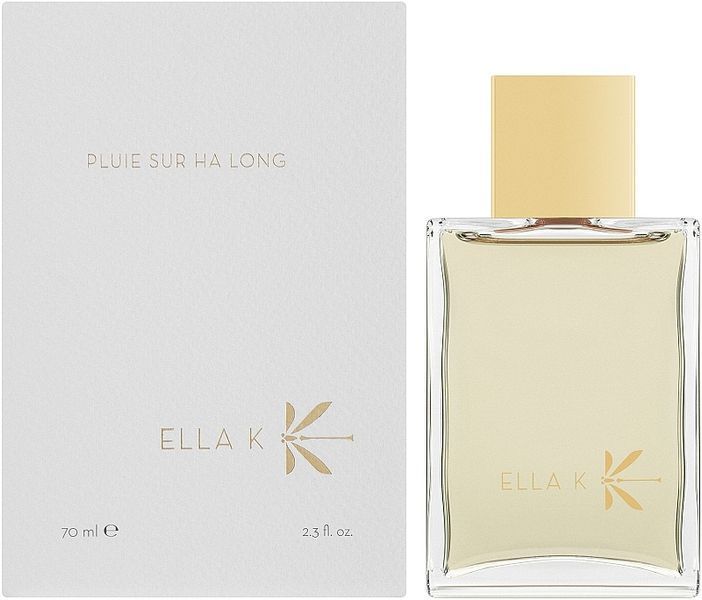 Pluie Sur Ha Long Ella K Parfums U.900.3 фото