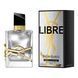 Libre L'Absolu Platine Yves Saint Laurent Parfum 50ml FBW.933.50 фото 2