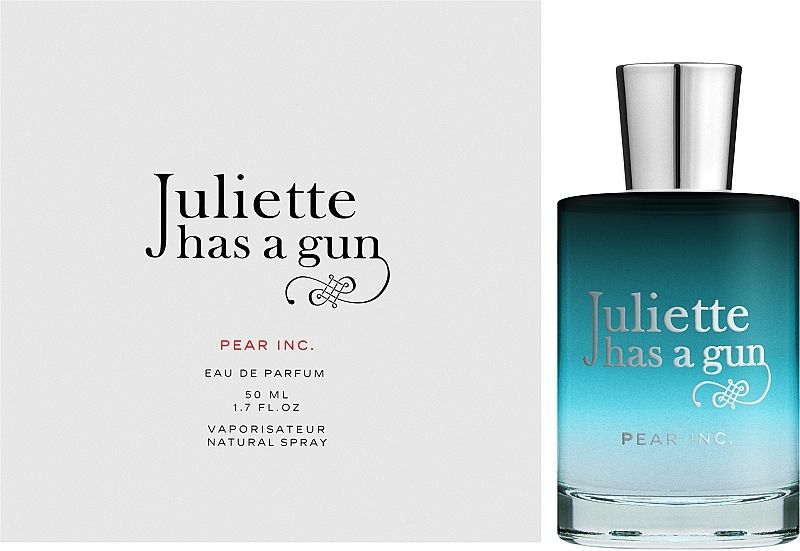 Pear Inc Juliette Has A Gun U.270.3 фото