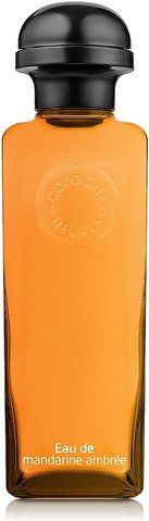 Eau de Mandarine Ambree Herm&egrave;s cologne 100ml FBU.1020.100 фото