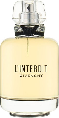 L'Interdit Eau de Parfum W.196.3 фото