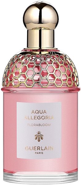 Aqua Allegoria Florabloom Guerlain U.221.3 фото