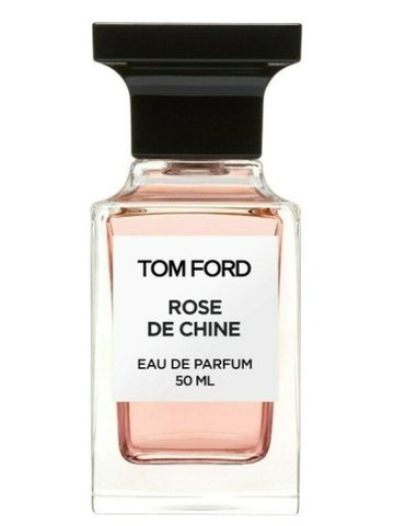 Rose de Chine Tom Ford U.546.3 фото