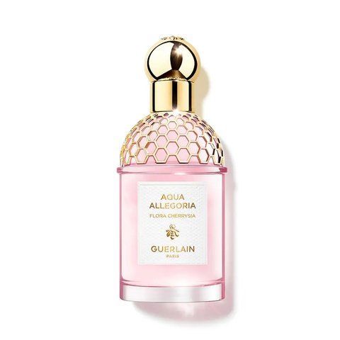 Aqua Allegoria Flora Cherrysia Guerlain edt 75ml FBU.810.75 фото