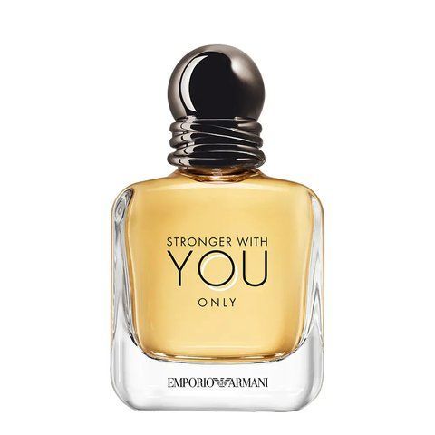 Emporio Armani Stronger With You Only Giorgio Armani edt 100ml FBM.767.100 фото