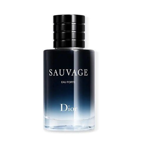Sauvage Eau Forte Dior Parfum 60ml FBM.416.60 фото