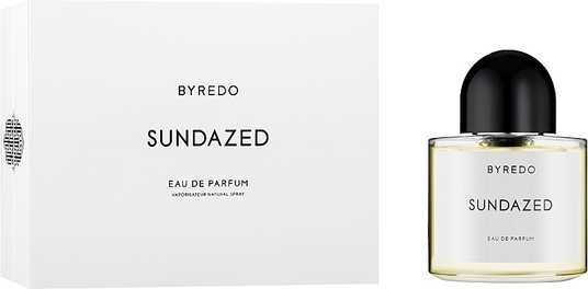 Sundazed Byredo edp 100ml. Купить в интернет-магазине Parfum Edem