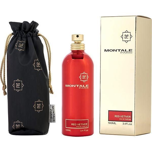 Red Vetiver Montale M.421.3 фото